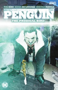 The Penguin