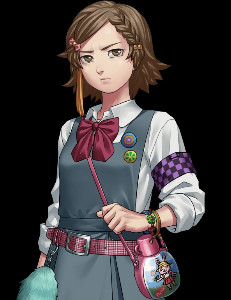 Haru Makishima