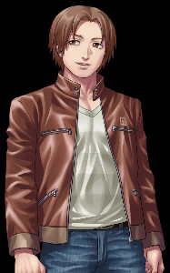 Haruaki Fusaishi