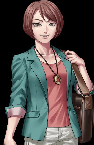 Hisako Mamiya