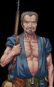 Kanzo Makishima