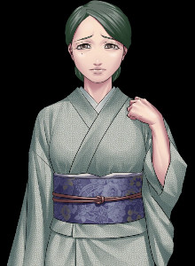 Kaori Oribe