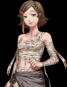 Mujina