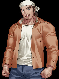 Takumi Muro