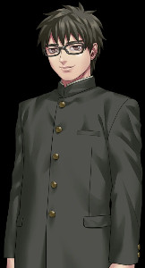 Yasunaga Oribe