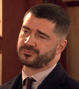 Adam Barlow