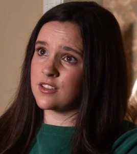 Amy Barlow