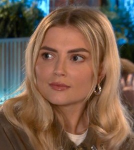 Bethany Platt