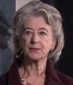 Evelyn Plumber