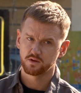 Gary Windass