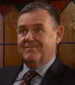 George Stuttleworth