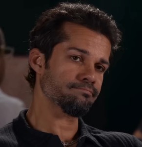 Idris Nazir