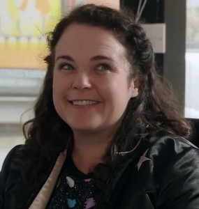 Izzy Armstrong