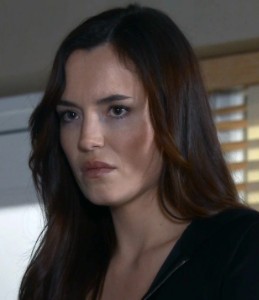 Jodie Ramsay