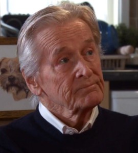 Ken Barlow