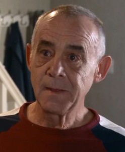 Kevin Webster