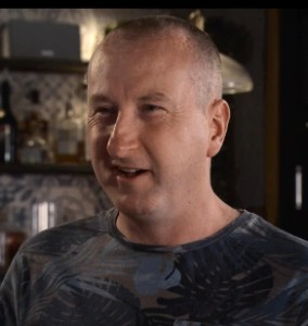 Kirk Sutherland
