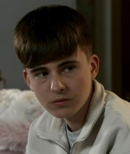Liam Connor Jr