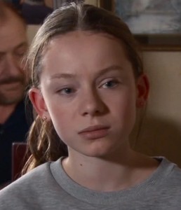 Lily Platt