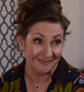 Maggie Driscoll