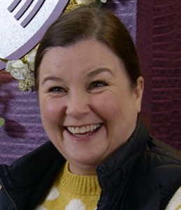 Mary Taylor