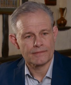 Nick Tilsley