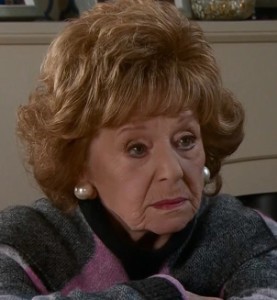Rita Tanner