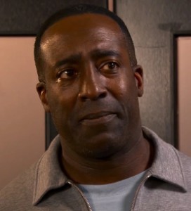 Ronnie Bailey