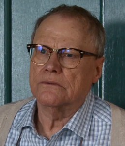 Roy Cropper