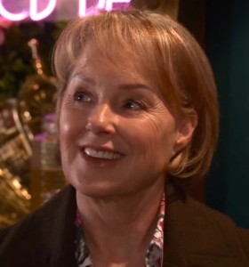 Sally Metcalf