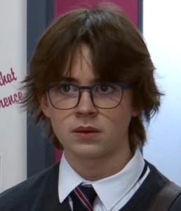 Sam Blakeman