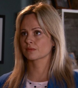 Sarah Platt