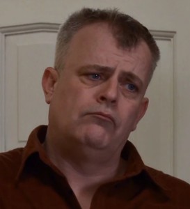Steve McDonald
