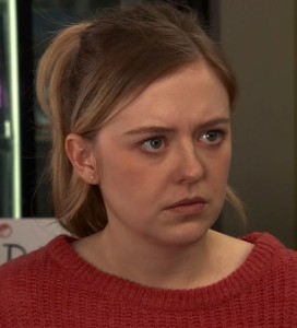 Summer Spellman