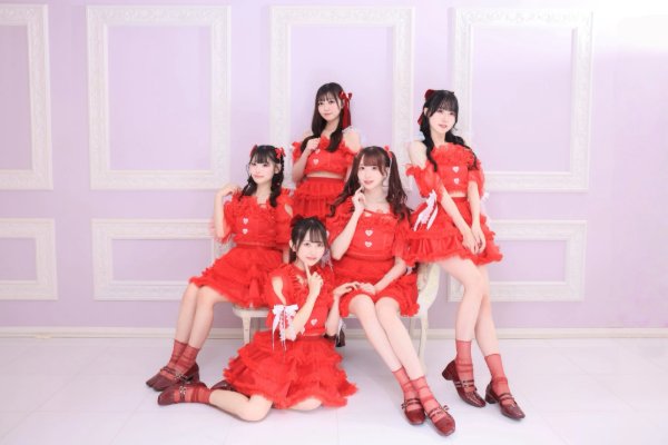 Ange☆Reve