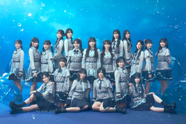 Boku ga Mitakatta Aozora
