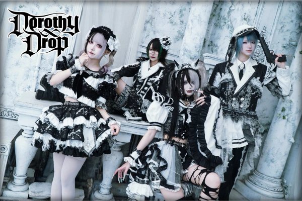 Dorothy∞Drop