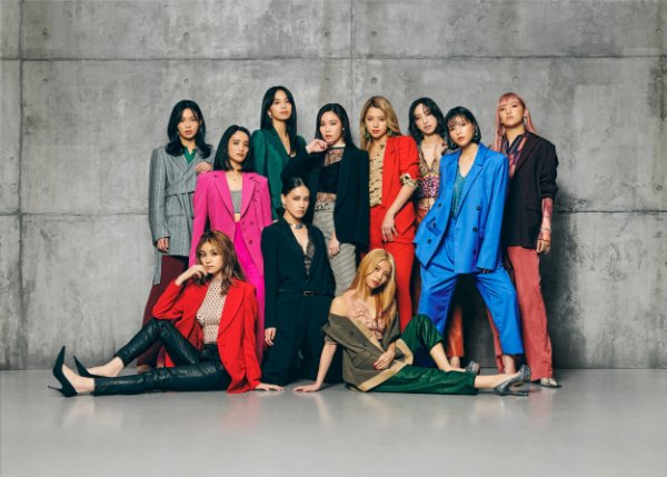 E-girls