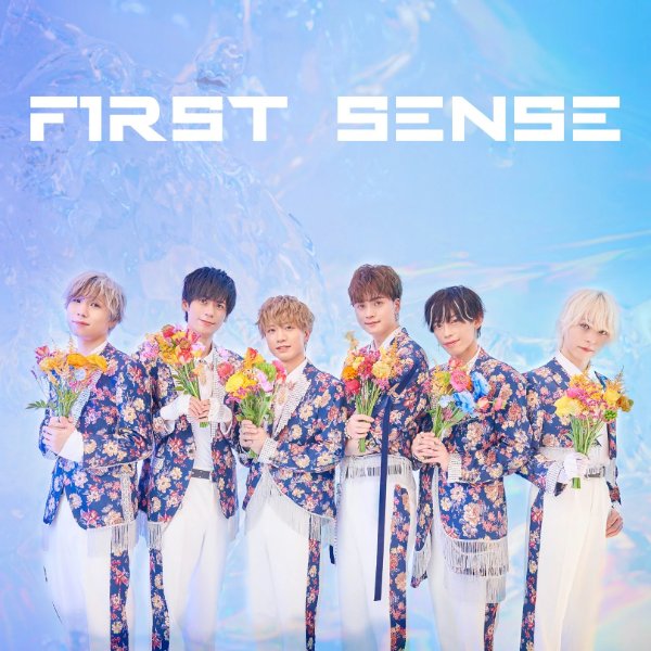 F1RST SENSE