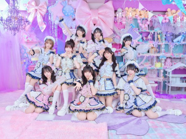 FES☆TIVE