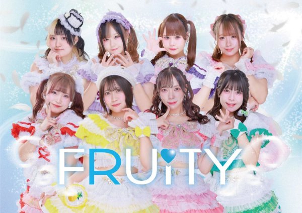 Fruity♡