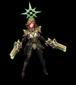 Emerald
