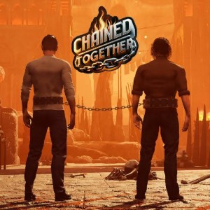 Chained To