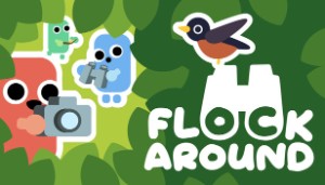 Flock Around