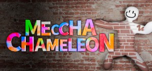 Meccha Cameleon