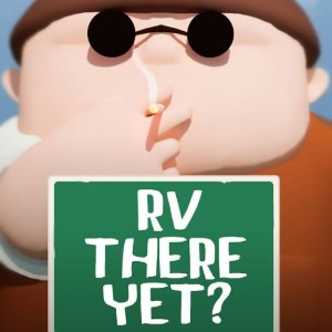 RV There Yet