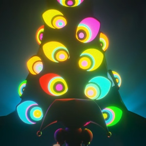 Abstracted