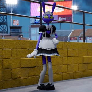 Maid