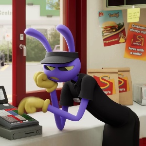 Spudsy’s