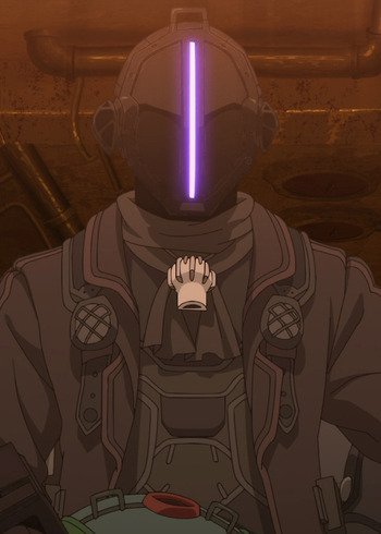 Bondrewd